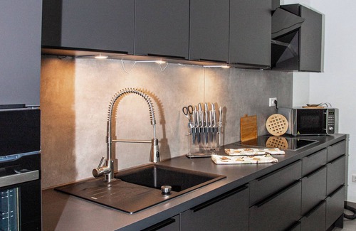 Bad Ems Condo | Hudson Apartment: Charming, modern& with a view of the Lahn