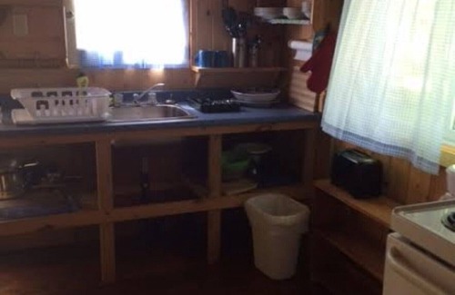 Manitoulin District Cottage | Hudson Bay Cottage 8