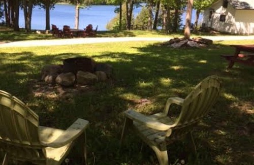 Manitoulin District Cottage | Hudson Bay Cottage 8