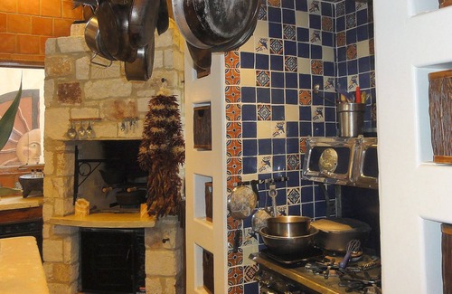 Hudson Bend House | Hudson Bend Casa at Lake Travis Owned by famous chef