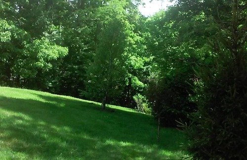 Brainard House | Hudson River Valley/Berkshires Rural Retreat