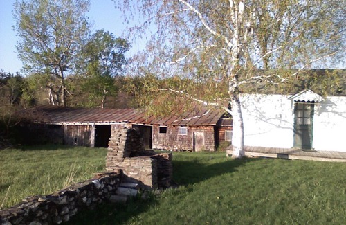 Chatham Cottage | Hudson Valley Berkshires Cottage - Great View, Private & Quiet