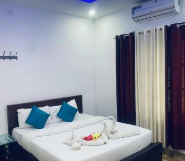 Kalpetta Hotel | Hudson wayanad