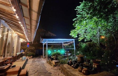 Buan-gun House | Hue Hanok Guesthouse