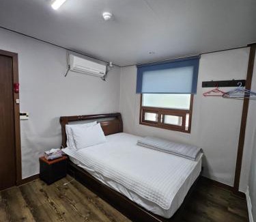 Suyeong-Gu Hotel | Hue Stay