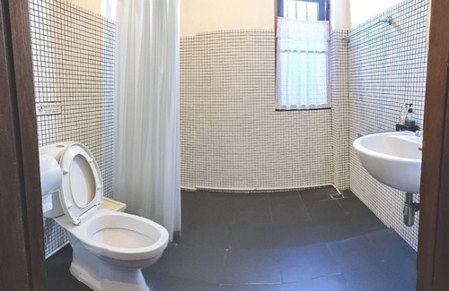 Wat Ket House | Hueandin Klinmai Boutique Hotel