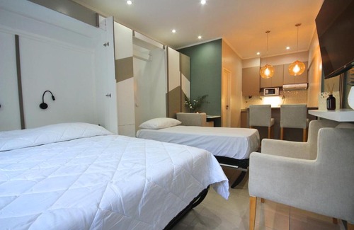 Posadas Apartment | Huellas - Boutique Apartments