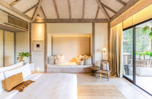 Don Kaeo Resort | Huen Bon Suite - One Bedroom Resort, Sleeps 3