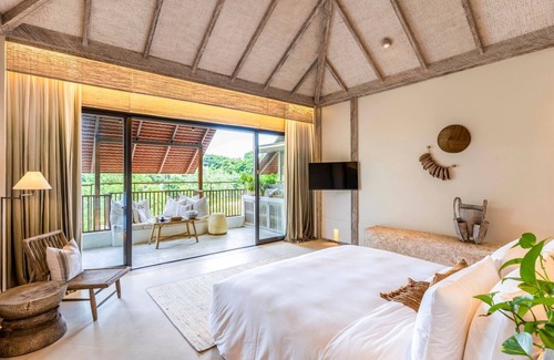 Don Kaeo Resort | Huen Bon Suite - One Bedroom Resort, Sleeps 3