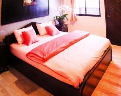 Chang Moi House | Huen Sookjai house