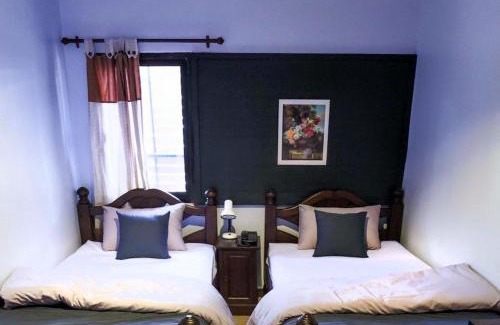 Chang Moi House | Huen Sookjai house