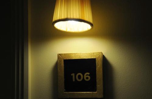 Historic Center Hotel | Huentala Hotel