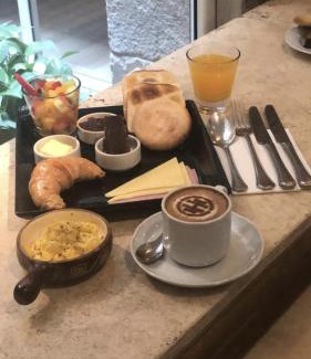 Historic Center Hotel | Huentala Hotel