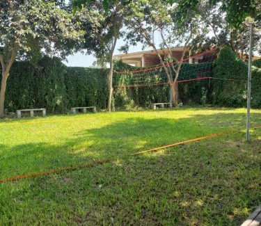 Laredo Hotel | HUERTA BLANCA CONACHE