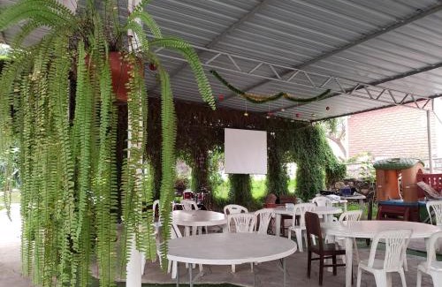 Laredo Hotel | HUERTA BLANCA CONACHE