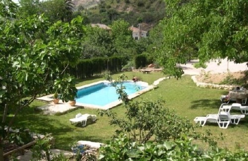 Ronda Ski Chalet | Huerta del Tajo Cottage (2 people)