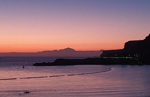 Puerto Rico Apartment | Huertas del Nublo Vivienda Vacacional