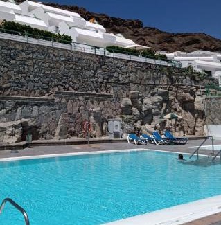 Puerto Rico Apartment | Huertas del Nublo Vivienda Vacacional