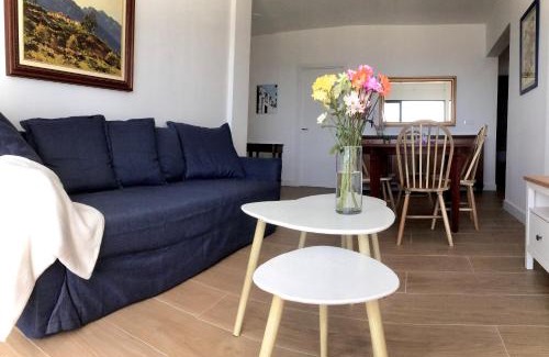 Santa Cruz de la Palma Apartment | Huerta Nueva 2º Derecha