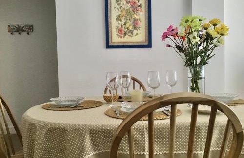 Santa Cruz de la Palma Apartment | Huerta Nueva 2º Derecha