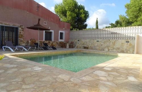 Totana House | Huerto Espuña