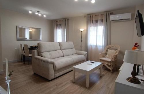 San Lorenzo Apartment | Huerto Hundido