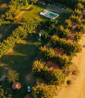 Paso de la Patria Apartment | Hueso cue