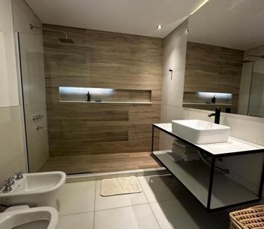 Paso de la Patria Apartment | Hueso cue