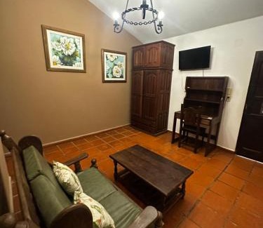 Paso de la Patria Apartment | Hueso cue