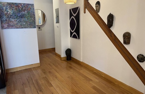 Flatbush Apartment | Huge 2 Bedroom/2 Bathroom Apt