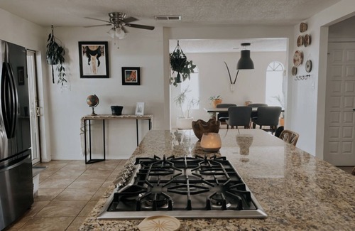 Rio Rancho House | Huge, beautiful home in Rio Rancho, close to Corrales and North Valley ABQ