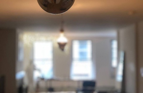 SoHo Apartment | Huge cozy artist loft at PRIME Soho