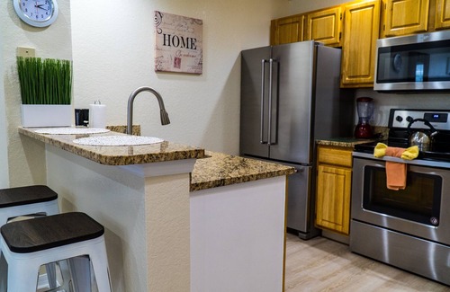 Venetian Bay Villages House | ⚡HUGE KING BED SUITES⚡BEST FAMILY ORLANDO VACATION HOME⚡15 MILES FROM DISNEY⚡