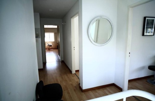 La Lucila Villa | Huge luminous peaceful house