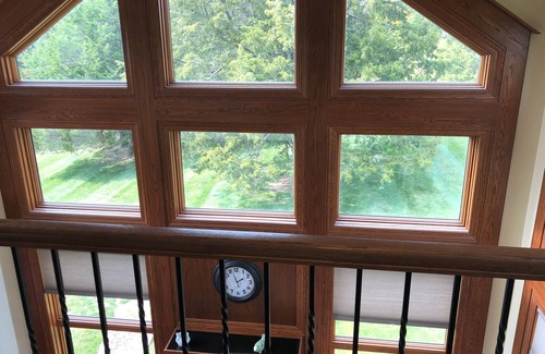 The Galena Territory House | Huge Luxury Pet-Friendly Home with pool table and firepit.