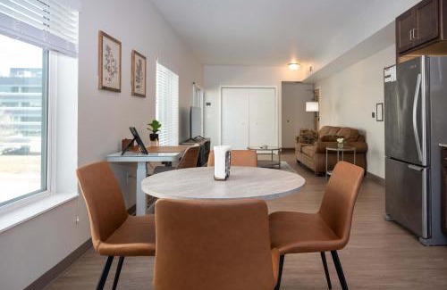 Historic Southwest Apartment | HUGE New Apartment Next to Mayo, Free Parking