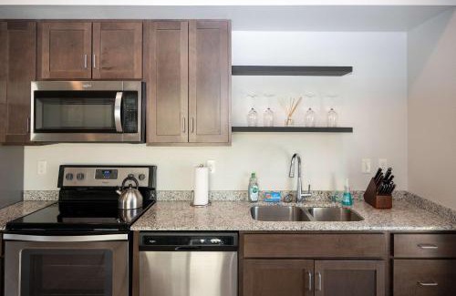 Historic Southwest Apartment | HUGE New Apartment Next to Mayo, Free Parking