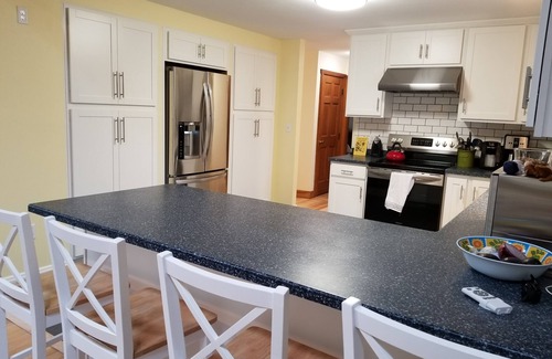 Eastham House | Huge Renovated Cape House with room for the Whole Family!