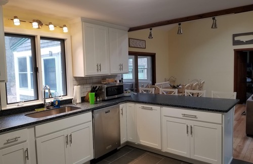 Eastham House | Huge Renovated Cape House with room for the Whole Family!