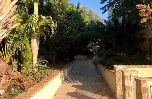 Herzliya Pituach House | Huge Villa in Hertzlya Pituach (15 min from TLV)