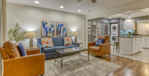 Miller Beach House | Huge Yard Familyfriendly Smarthome Walk To Beach Dunes Hiking Trails