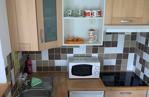 Juignac Ski Chalet | Hugo at Bassinaud