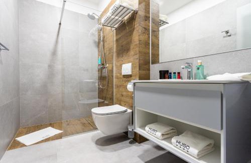 Satu Mare Hotel | Hugo Hotel