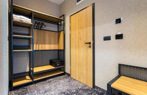 Satu Mare Hotel | Hugo Hotel
