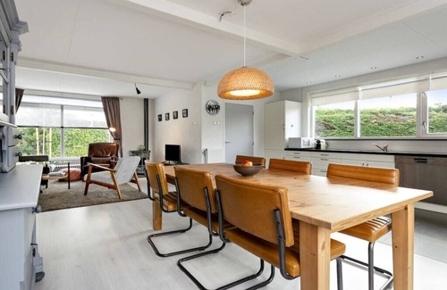 Ouddorp House | Huijsmans Verhuur Comfort Plus Alexanderpark 10