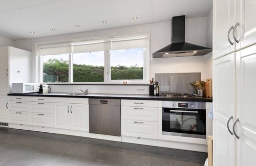 Ouddorp House | Huijsmans Verhuur Comfort Plus Alexanderpark 10