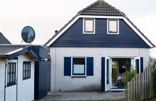 Ouddorp House | Huijsmans Verhuur Type A Deluxe Zuiderdiep 29