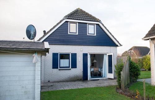 Ouddorp House | Huijsmans Verhuur Type A Deluxe Zuiderdiep 29