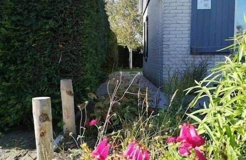 Ouddorp House | Huijsmansverhuur Type B de Luxe Grevelingen 24