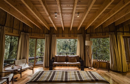 Neltume Cabin | Huilo Huilo Nawelpi Lodge